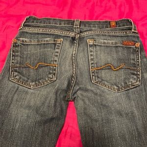 Citizens of humanity girls